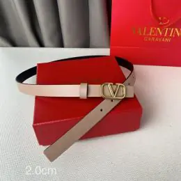 valentino aaa quality Ceintures pour femme s_ab1700